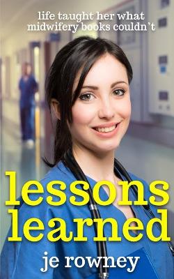 Cover of Lessons Learned