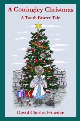 Book cover for A Cottingley Christmas