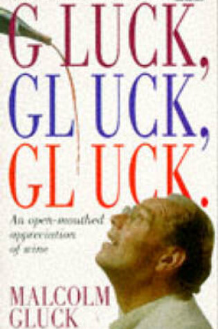 Cover of Gluck, Gluck, Gluck