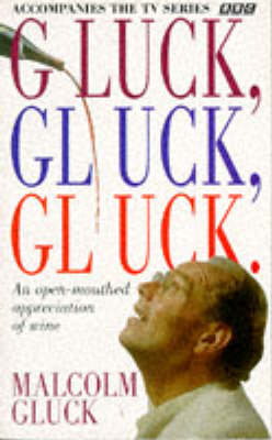 Book cover for Gluck, Gluck, Gluck