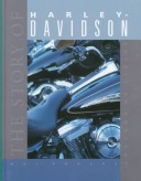 Book cover for Story of Harley-Davidson