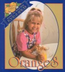 Book cover for Oranges