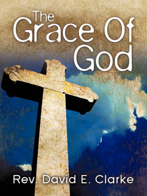 Book cover for The Grace Of God