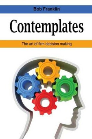 Cover of Contemplates