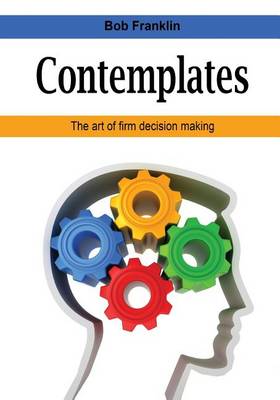 Book cover for Contemplates