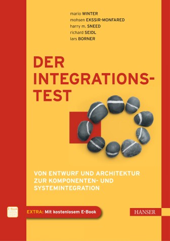 Book cover for Integrationstest