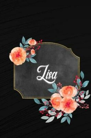 Cover of Lisa