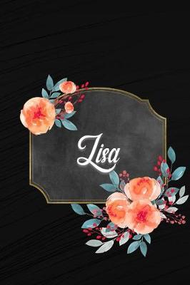 Book cover for Lisa