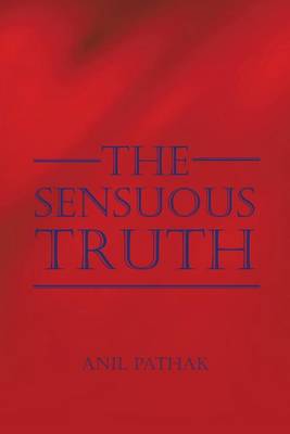 Book cover for The Sensuous Truth