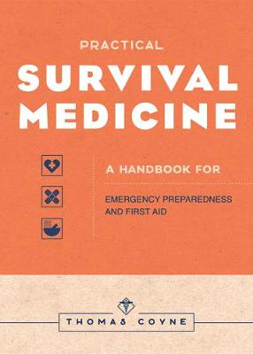 Cover of Survival Medicine