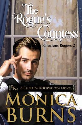 Book cover for The Rogue's Countess