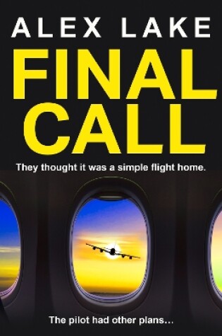 Cover of Final Call