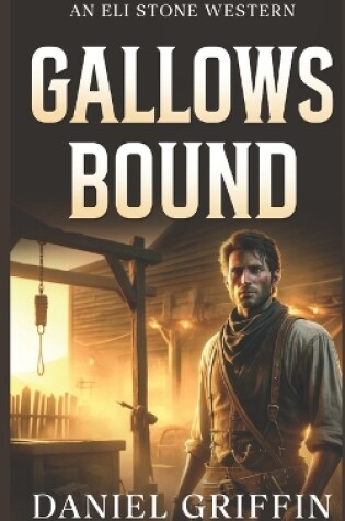 Cover of Gallows Bound