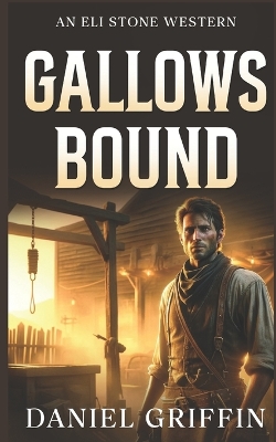 Book cover for Gallows Bound