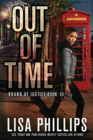 Cover of Out of Time