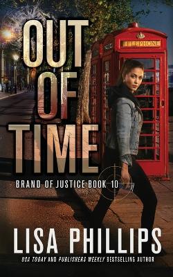 Cover of Out of Time