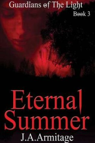 Cover of Eternal Summer