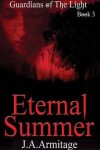 Book cover for Eternal Summer