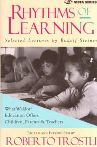 Cover of Rhythms of Learning