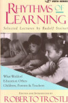 Book cover for Rhythms of Learning