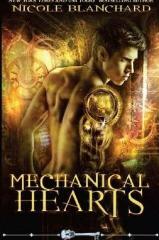 Cover of Mechanical Hearts