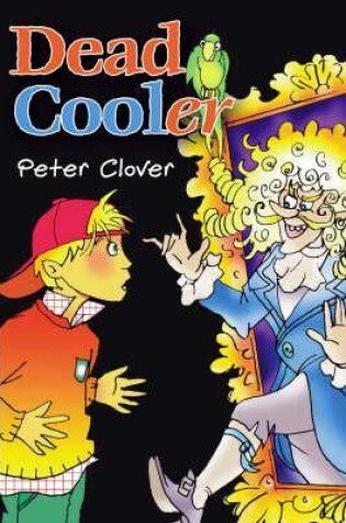 Cover of Dead Cooler