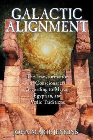 Cover of Galactic Alignment