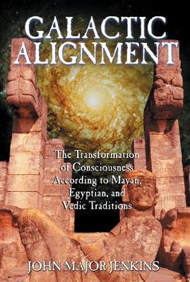 Book cover for Galactic Alignment