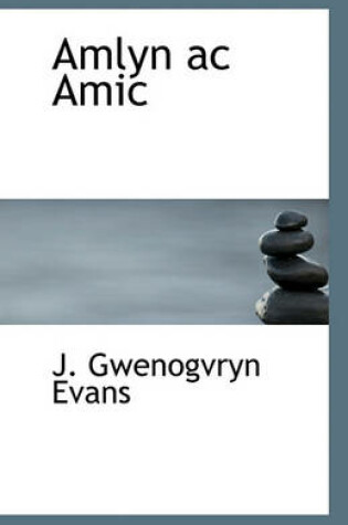 Cover of Amlyn AC Amic