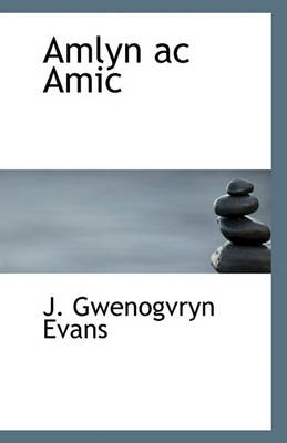 Book cover for Amlyn AC Amic