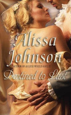 Book cover for Destined to Last