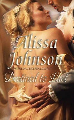 Book cover for Destined to Last