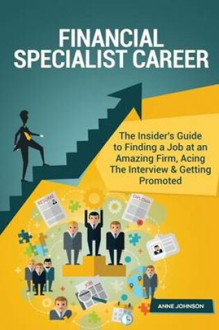 Cover of Financial Specialist Career (Special Edition)
