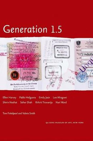 Cover of Generation 1.5