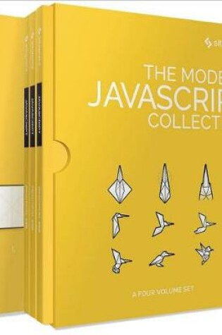 Cover of The Modern JavaScript Collection