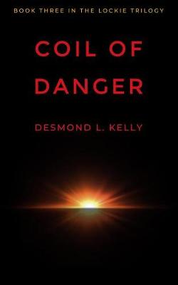 Cover of Coil of Danger