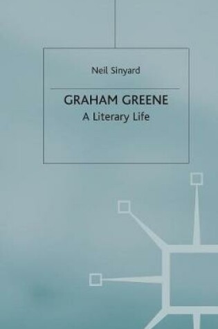 Cover of Graham Greene