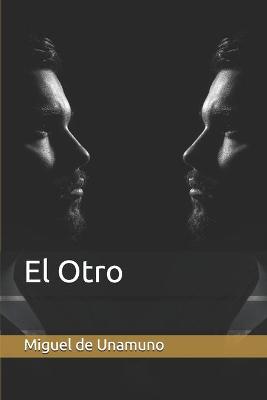 Book cover for El Otro