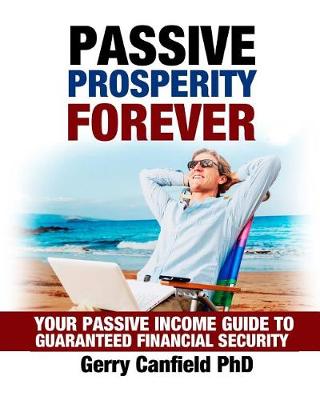 Cover of Passive Prosperity Forever