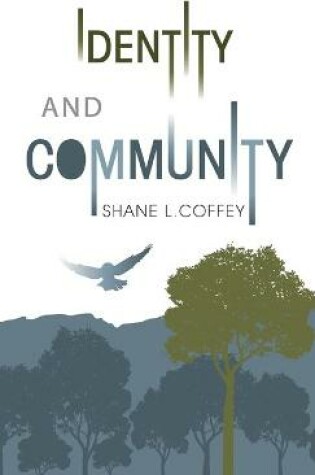 Cover of Identity & Community