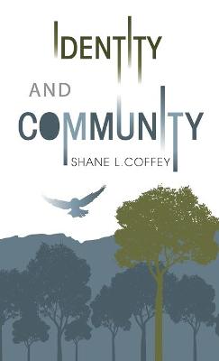 Cover of Identity & Community