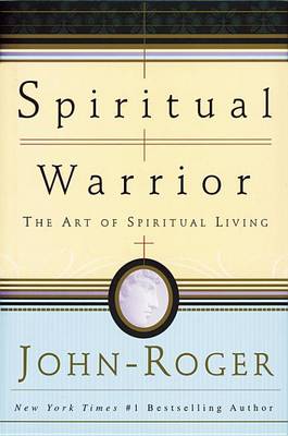 Book cover for Spiritual Warrior