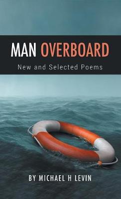 Book cover for Man Overboard