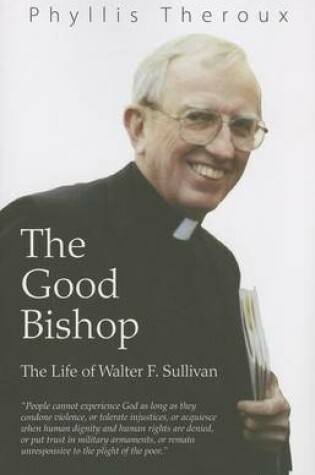 Cover of The Good Bishop