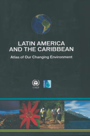 Cover of Latin America and the Caribbean