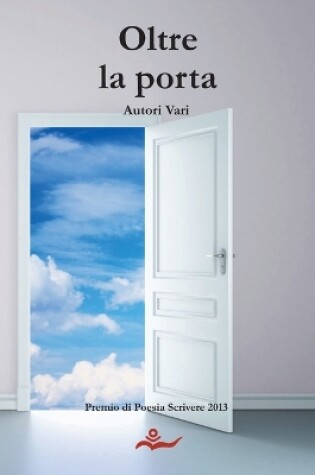 Cover of Oltre la porta