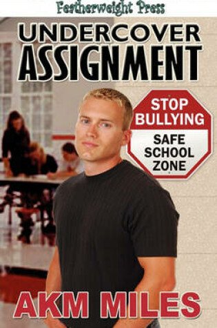 Cover of Undercover Assignment