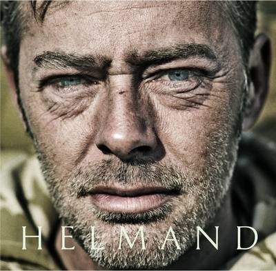 Book cover for Helmand, Afghanistan