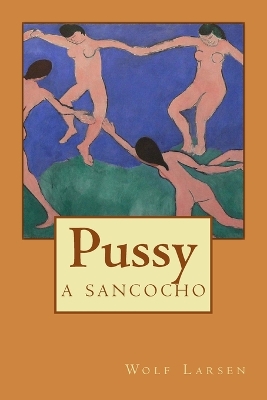 Book cover for Pussy