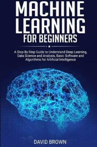 Cover of Machine Learning for Beginners